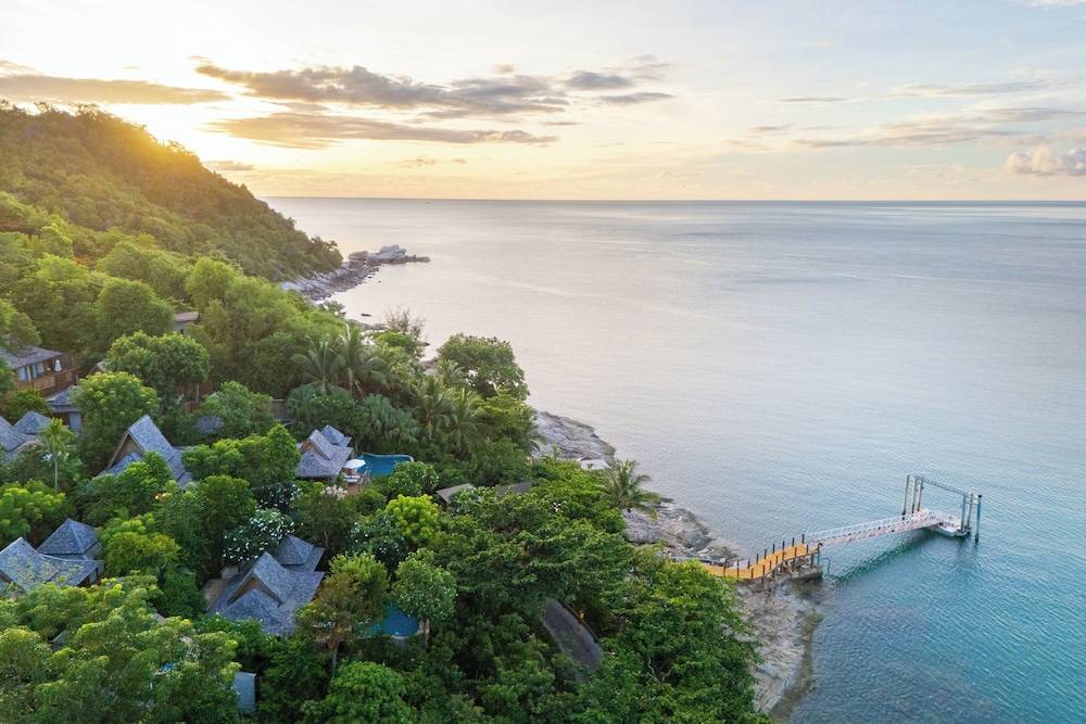 Santhiya Koh Phangan Resort & Spa - Up to THB 2,000 Resort Credit per Night 1
