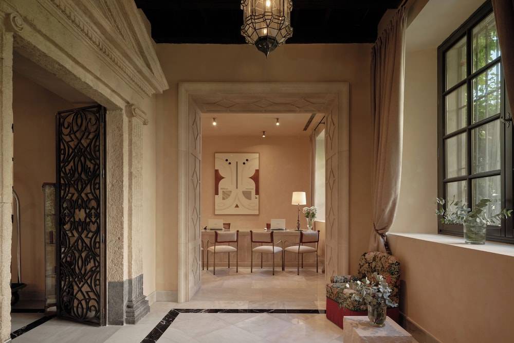 Hospes Palacio del Bailio, a Member of Design Hotels 2