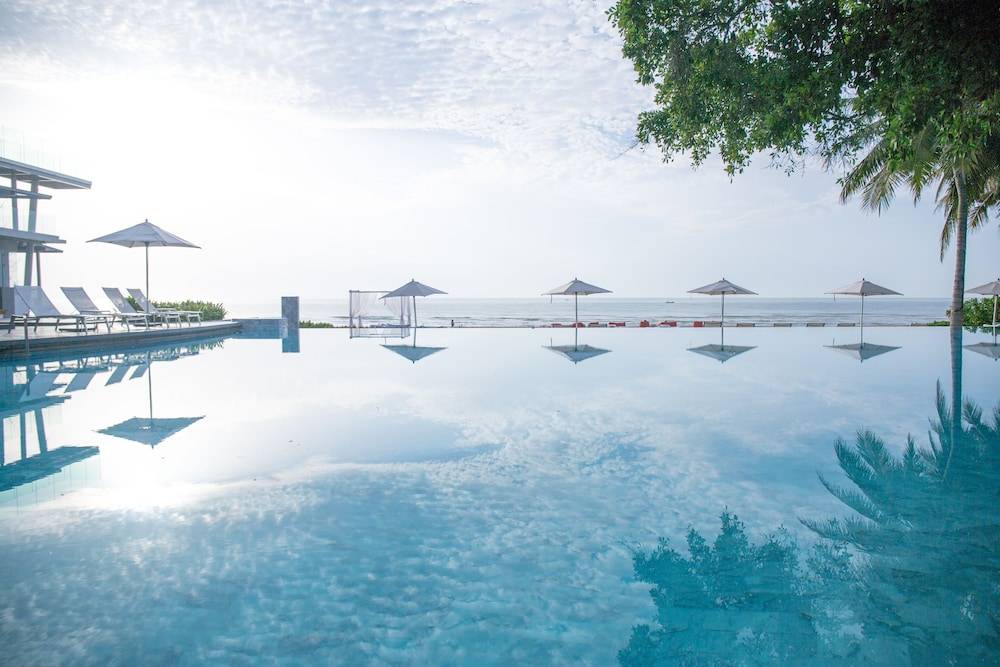 Veranda Pool Villas & Suite Hua Hin Cha Am 1
