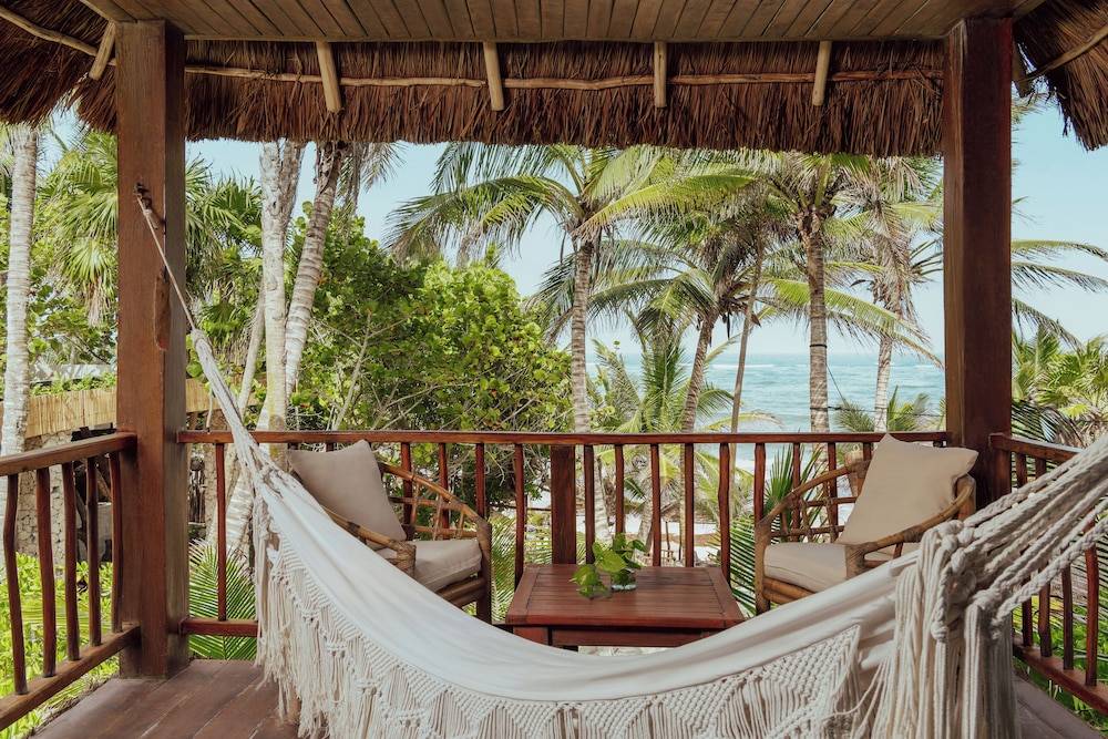 Dos Ceibas Tulum Feel Good Hotel 1