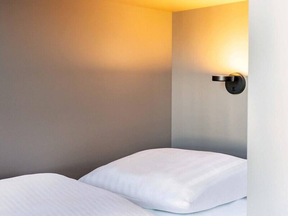 B&B Hotel Koblenz-City 2