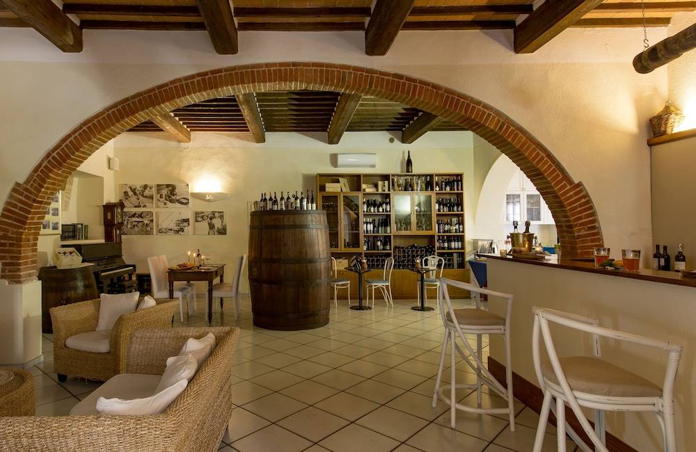 Hotel Corallo 1
