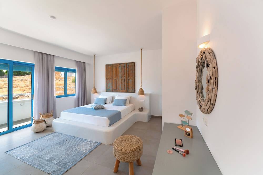 Lindos Portes Suites - Adults Only 2