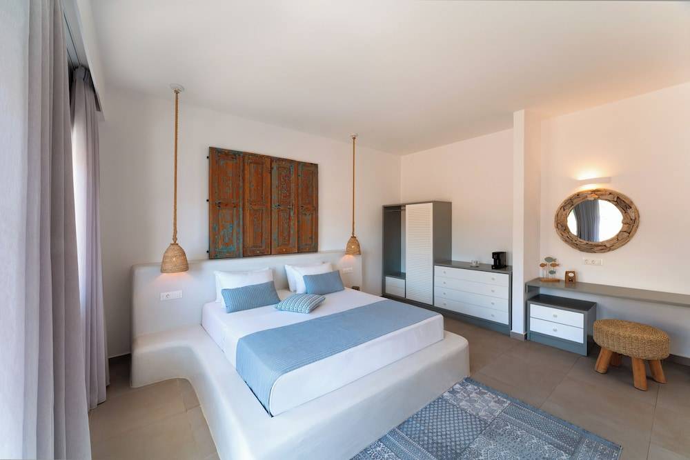 Lindos Portes Suites - Adults Only 1