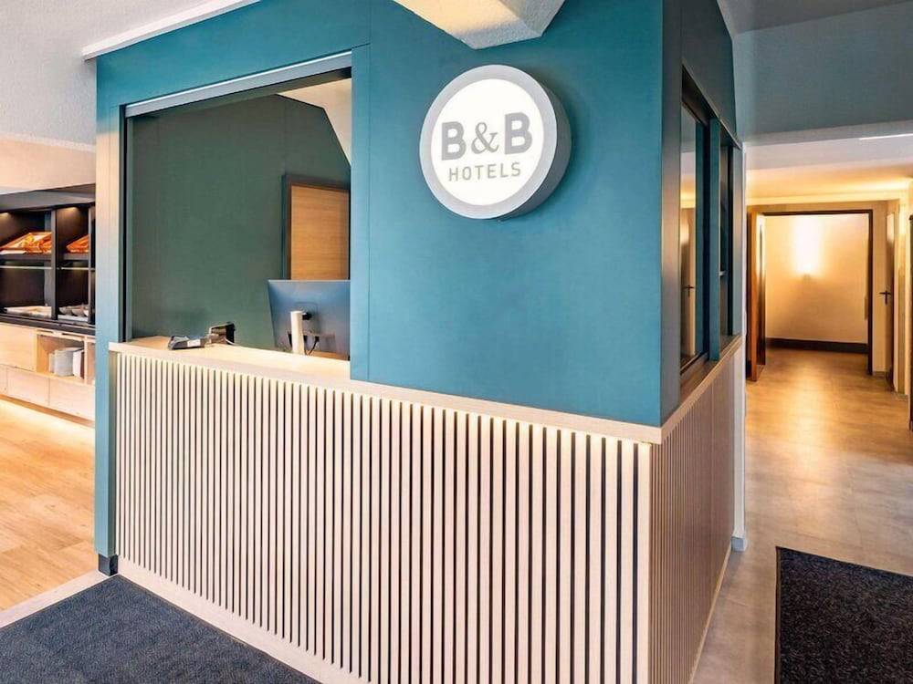 B&B HOTEL Hannover-Garbsen 2