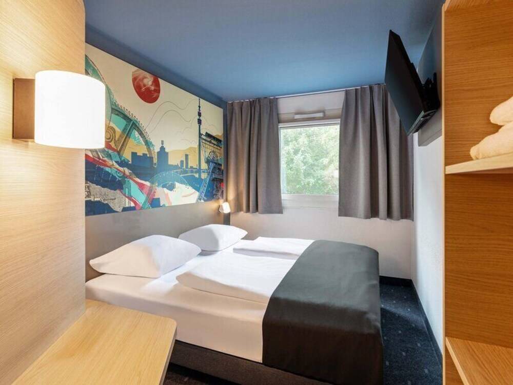B&B HOTEL Dortmund-West 1