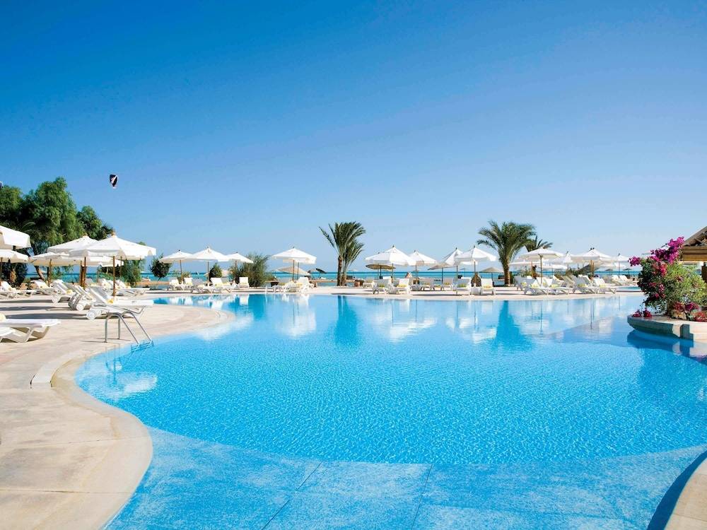 Mövenpick Resort & Spa El Gouna 1
