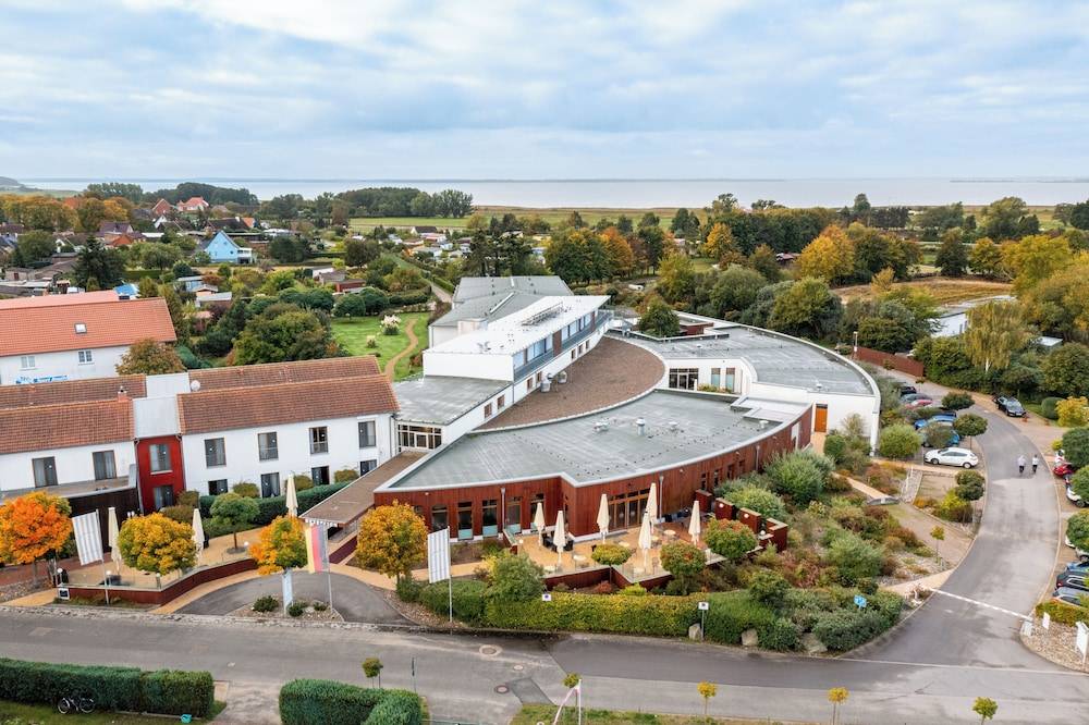 SEETELHOTEL Nautic Usedom Hotel & Spa das Hotel für Wellness & Genuss auf Usedom 1