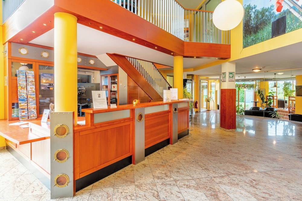 SEETELHOTEL Nautic Usedom Hotel & Spa das Hotel für Wellness & Genuss auf Usedom 2