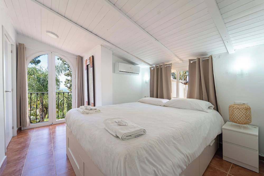 CASADELMAR Marbella 24 APARTAMENTOS VACACIONALES 1