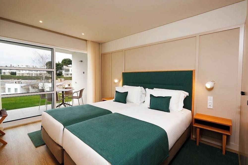 Montebelo Aguieira Lake Resort & Spa 1