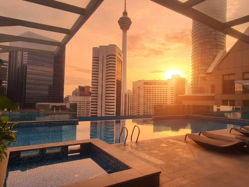 Cormar Suites Kuala Lumpur 1