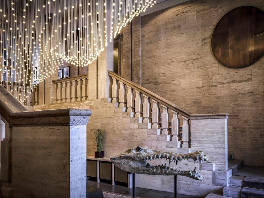 Hotel Das Stue Berlin 1