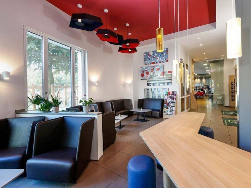B&B Hotel Berlin-Charlottenburg 2