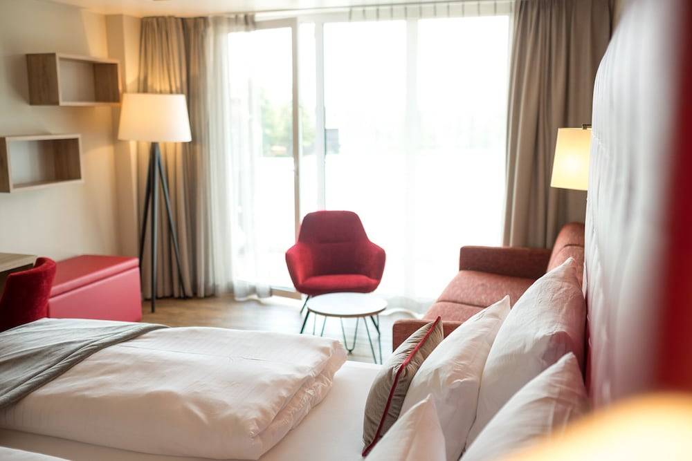 Rebhans Business und Wellness Hotel 2