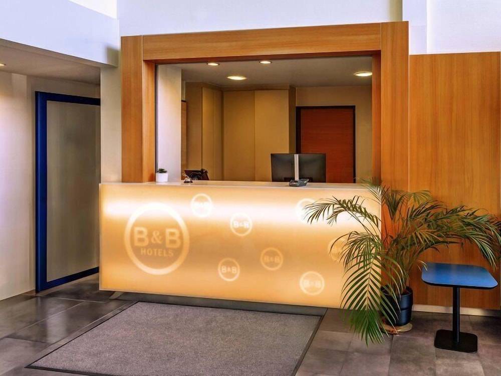 B&B Hotel Braunschweig-Nord 2