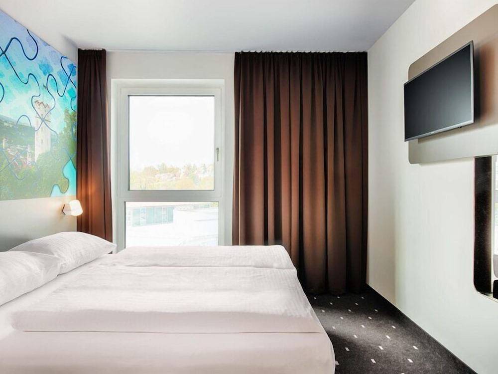 B&B Hotel Ravensburg 2