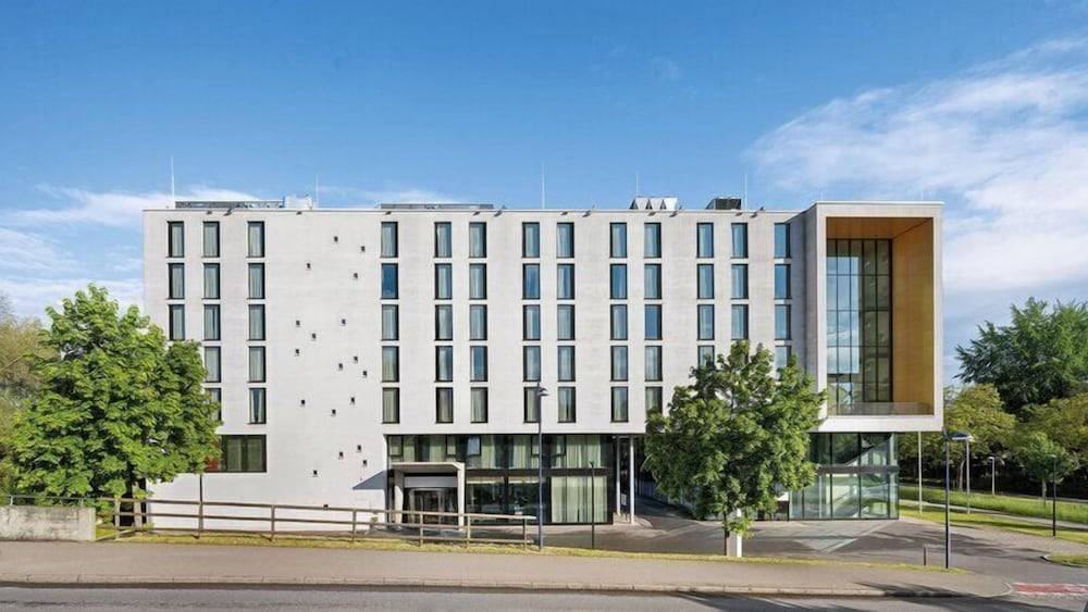 Hey Lou Hotel Friedrichshafen 1