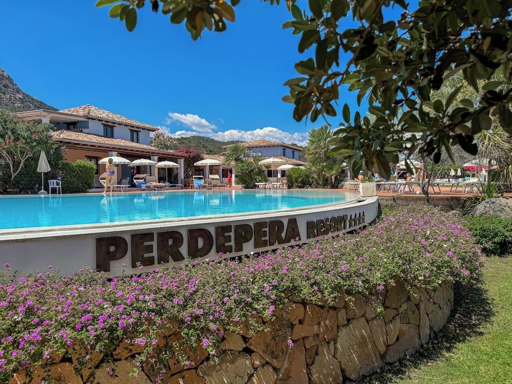 Perdepera Resort 1