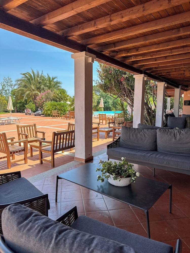 Perdepera Resort 2