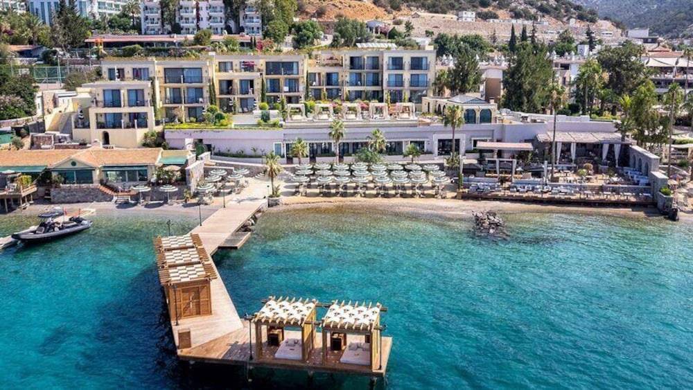 Casa Nonna Bodrum - Adult Only 1