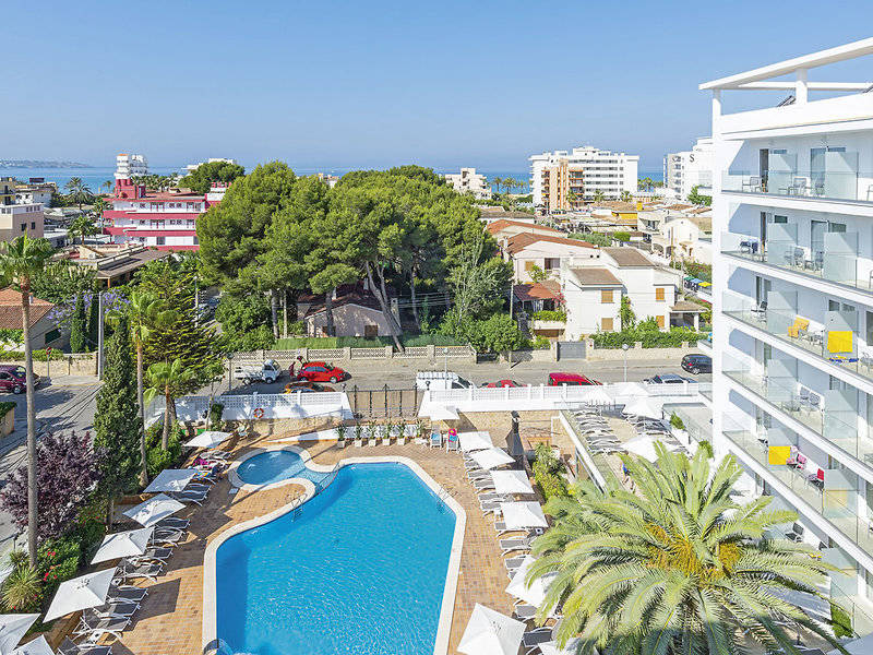 Cristobal Colon Hotel 2