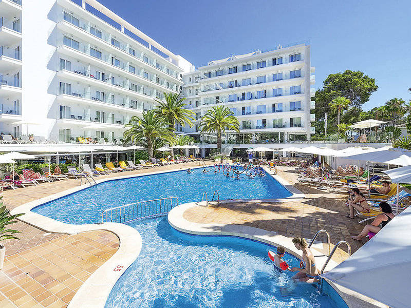 Cristobal Colon Hotel 1