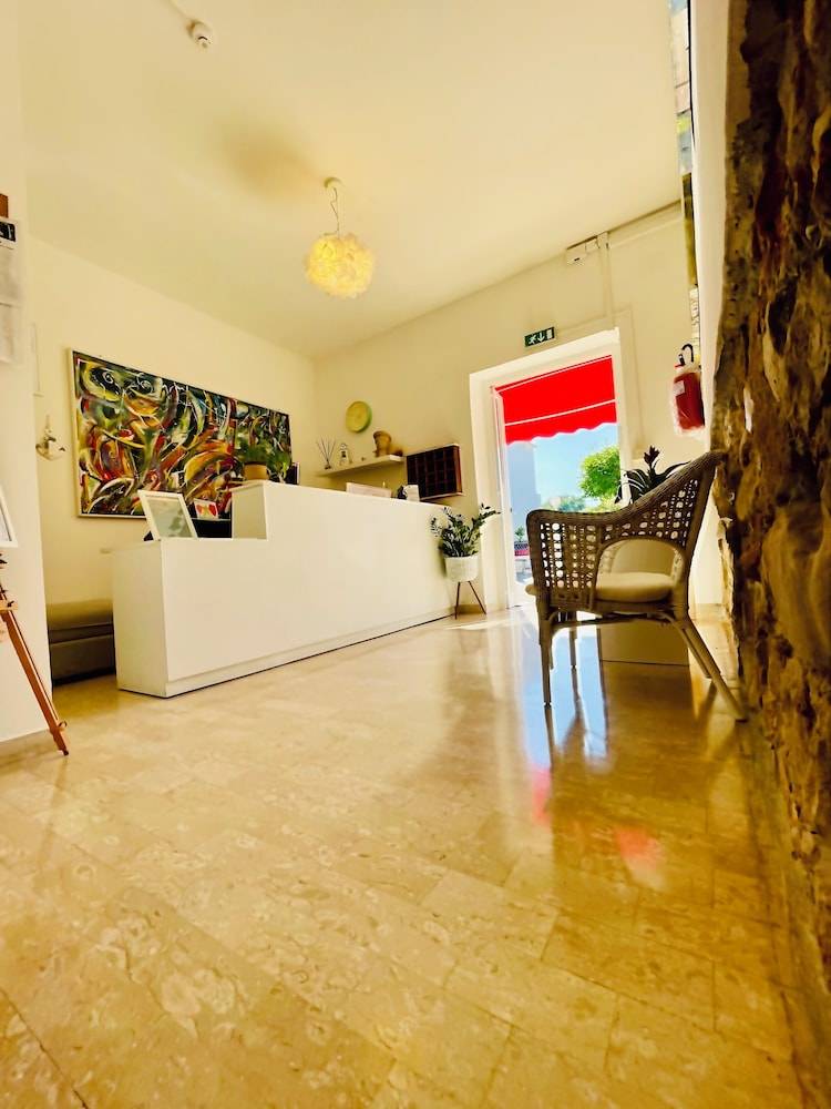 Minturnae Hotel 2