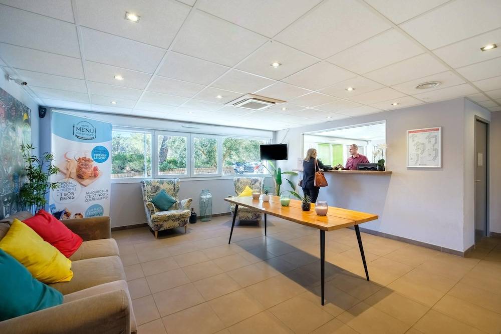 Comfort Aparthotel Antibes Le Maestria 2
