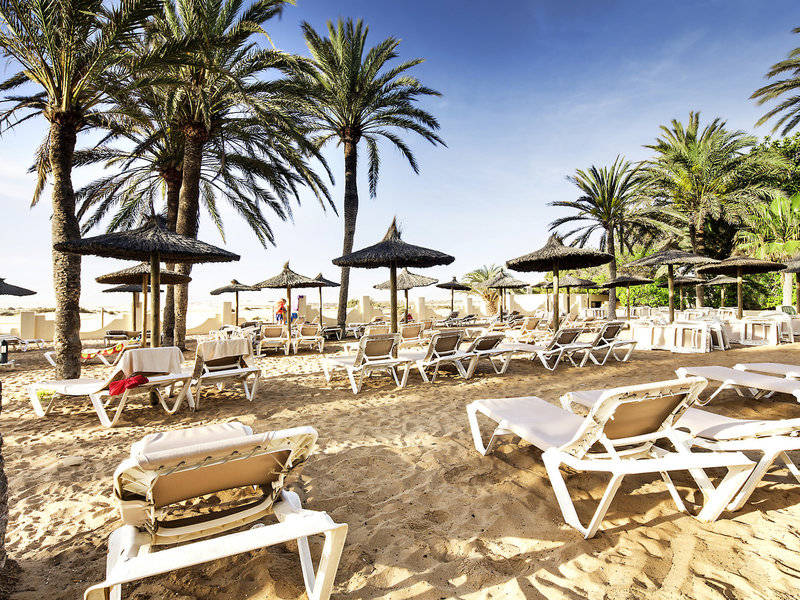 TUI KIDS CLUB Riu Oliva Beach 1