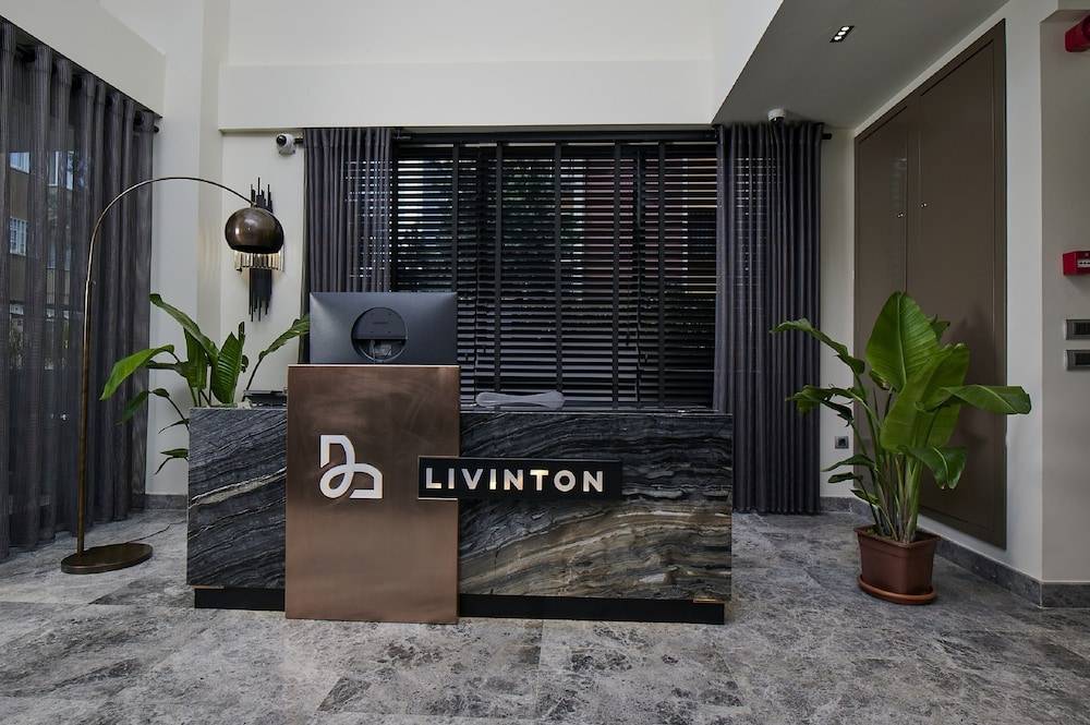 Livinton İstanbul Ataşehir 2