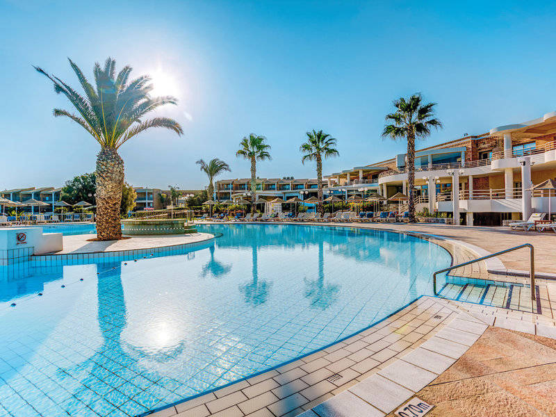 TUI Magic Life Candia Maris - Adults Only 1