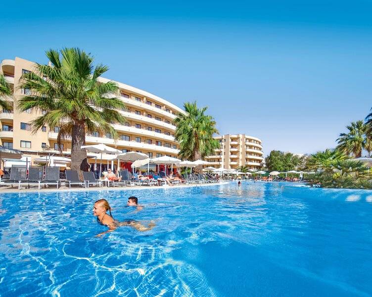 APTS ALLSUN ORIENT BEACH 2