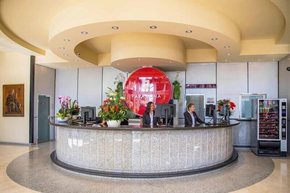 Hotel Servigroup Papa Luna 4 Sup 2