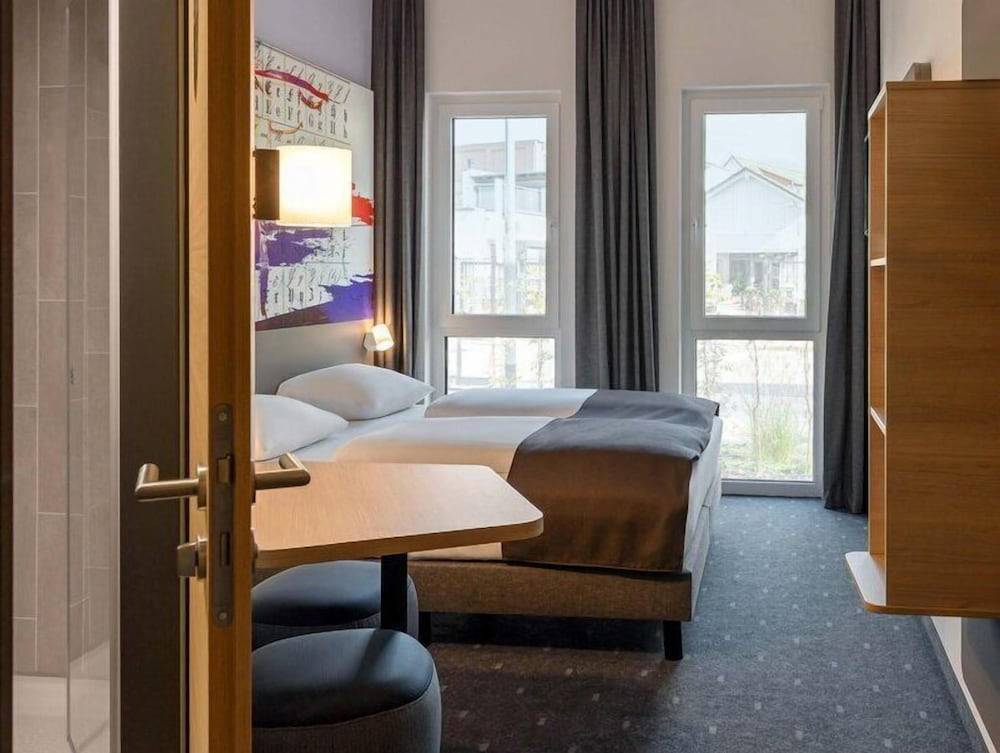 B&B HOTEL Bad Hersfeld 1