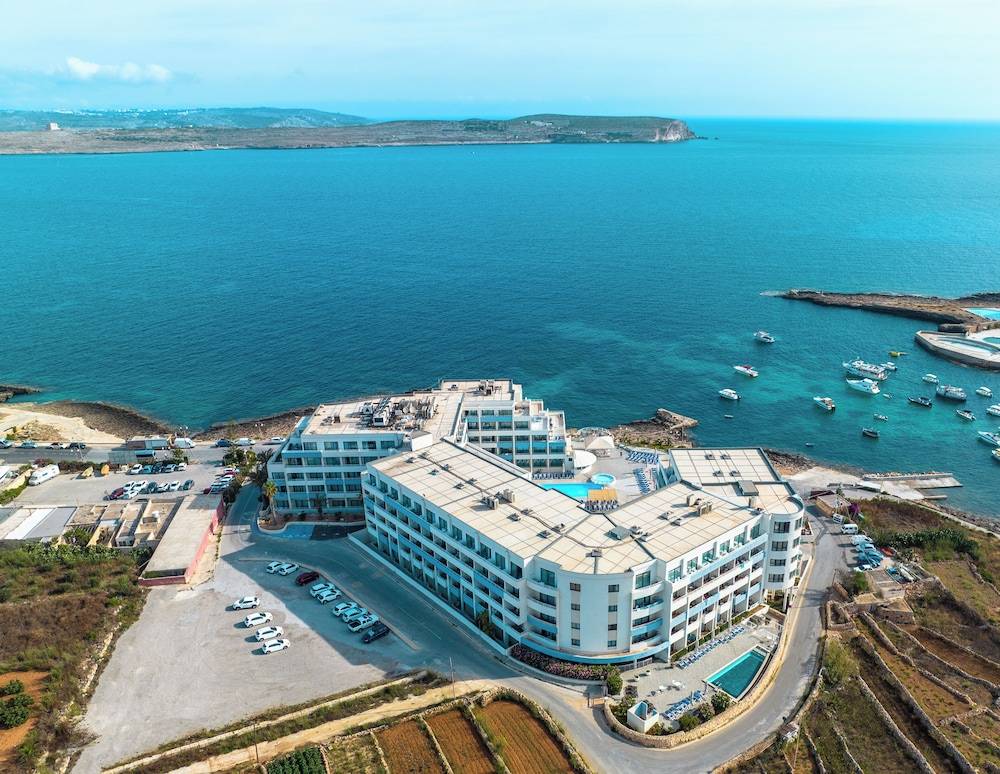 Riviera Spa Resort - Adults Only 1