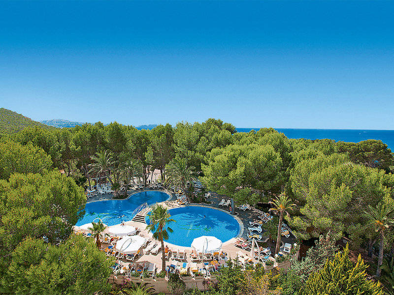 allsun Hotel Bella Paguera 1