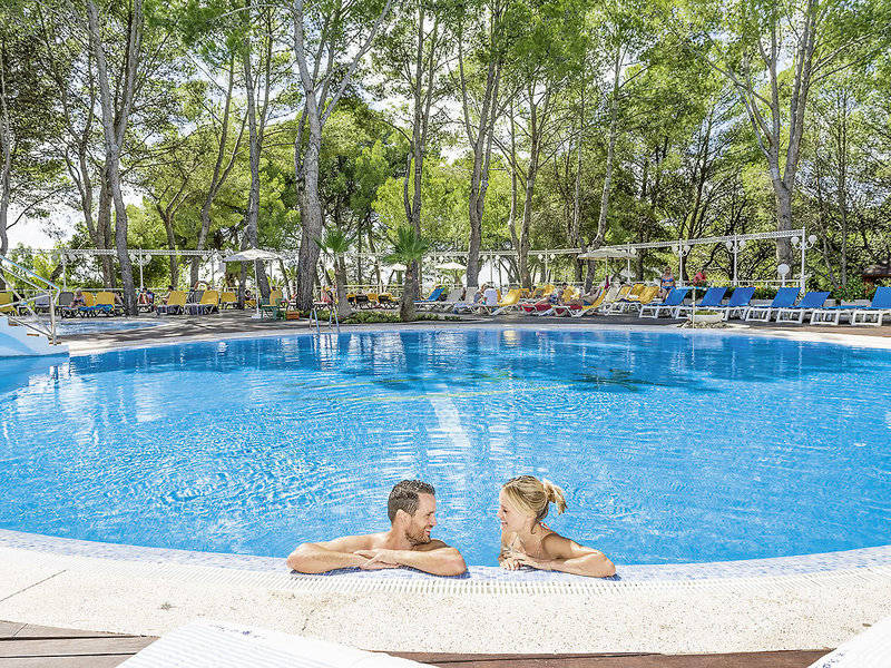 allsun Hotel Bella Paguera 2