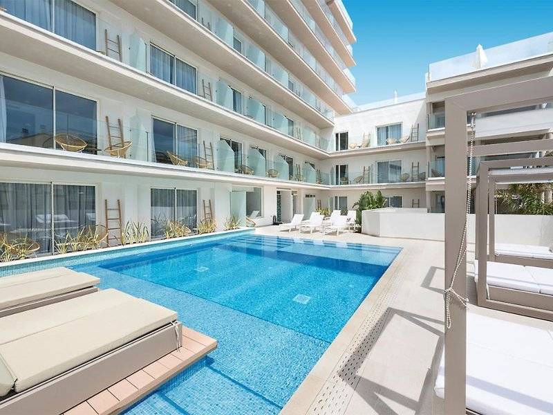 allsun Hotel Marena Beach 2
