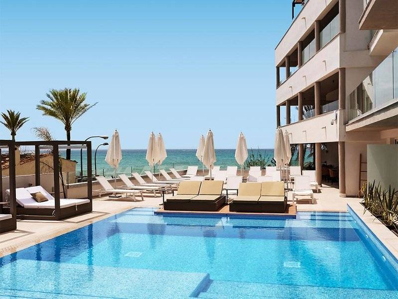 allsun Hotel Marena Beach 1