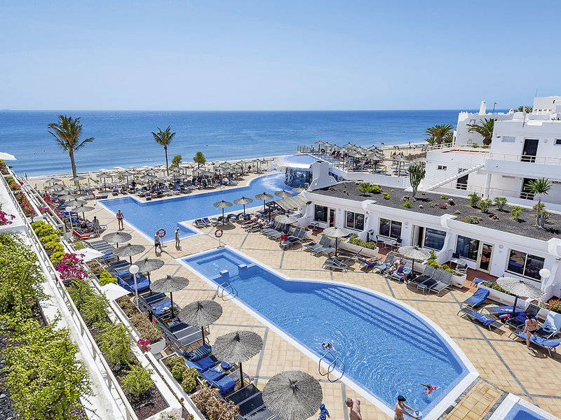 Allsun App.-Hotel Barlovento 1