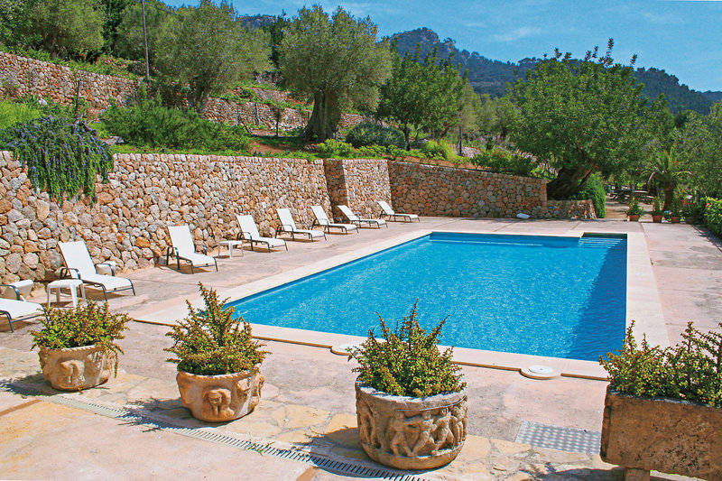 Alfabia Nou Agroturismo 1