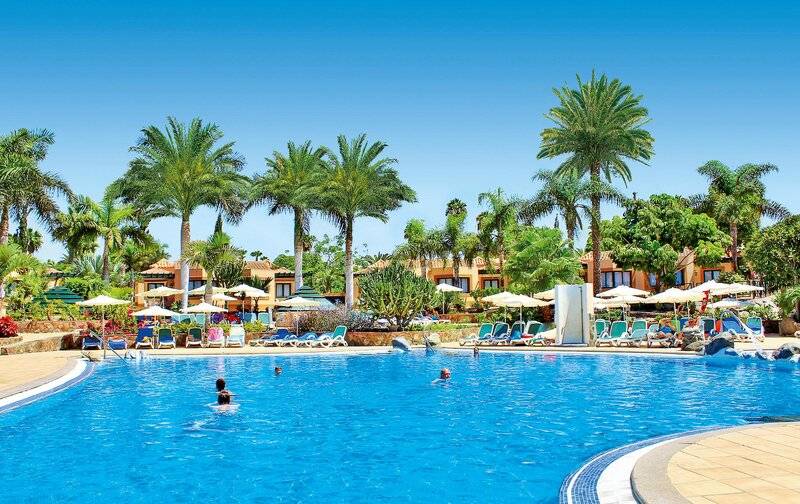 CLUB CALIMERA ESPLENDIDO 1
