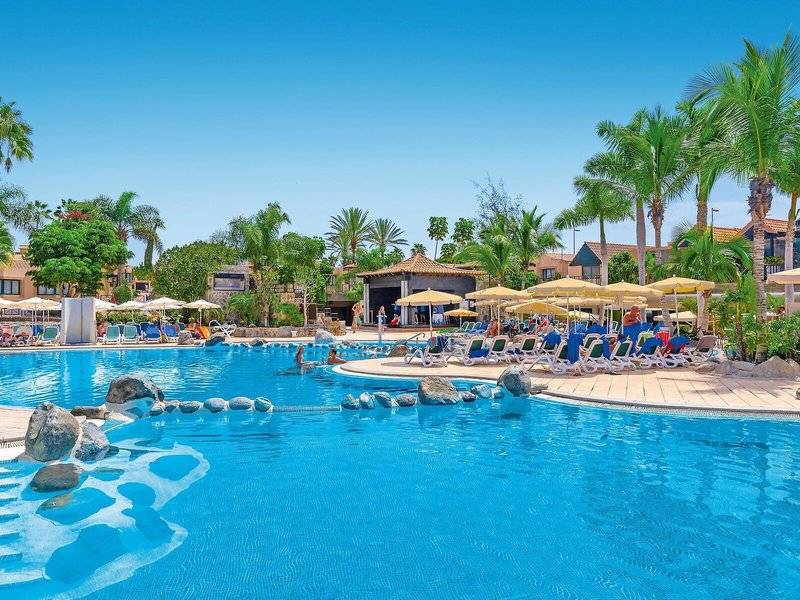 CLUB CALIMERA ESPLENDIDO 2