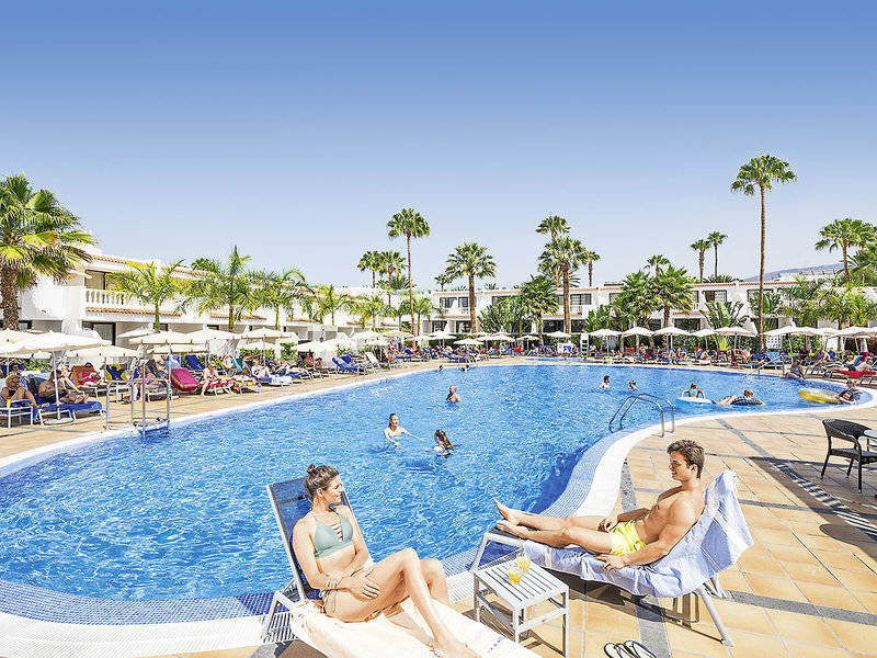 Allsun Hotel Los Hibiscos 1