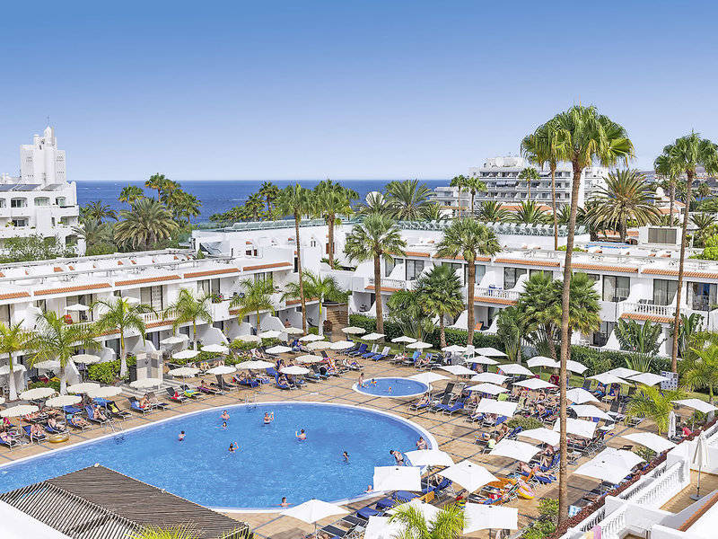 Allsun Hotel Los Hibiscos 2