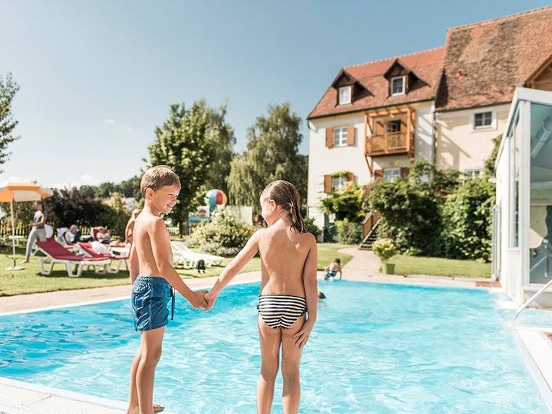 Ballonhotel Thaller 1