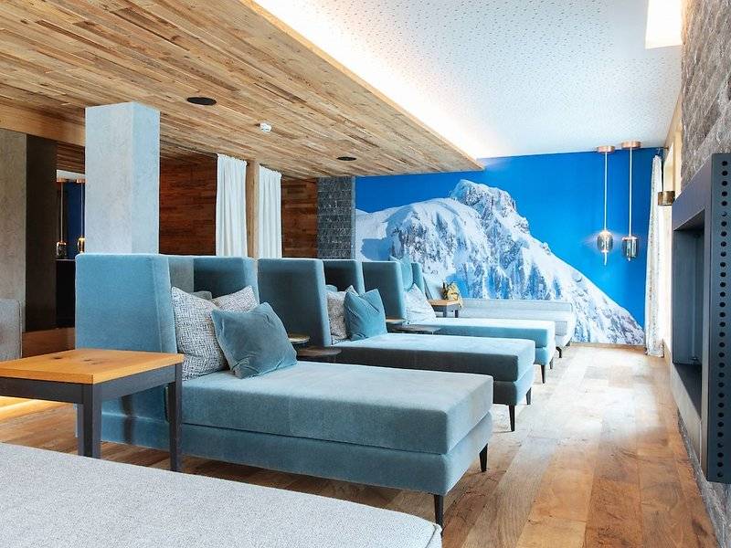 Hotel Sonnenspitze 2