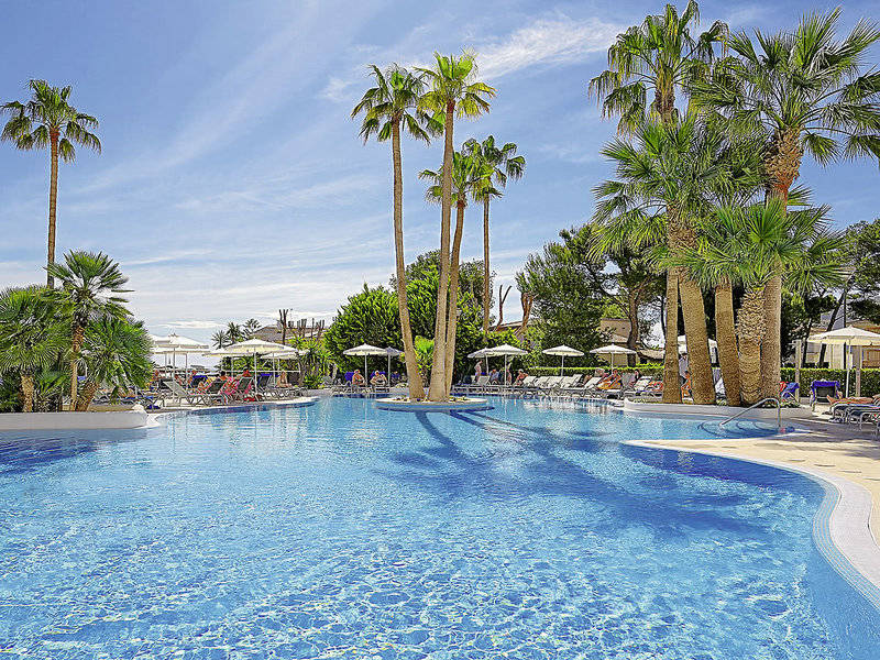 Eden Alcudia 1