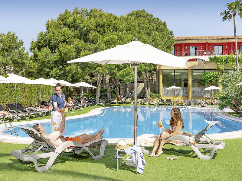 ALLSUN ILLOT PARK 2